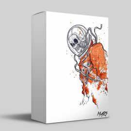 Lezter Kaysep Mars (Loop Kit) [WAV] (Premium)