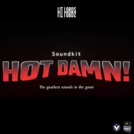 Lit Lords HOT DAMN Soundkit [WAV, Synth Presets] (Premium)