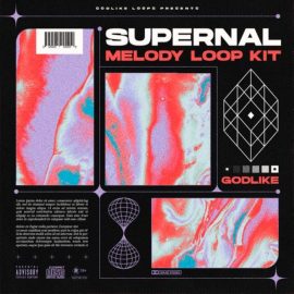 Oneway Audio Supernal Melody Loop Kit [WAV] (Premium)