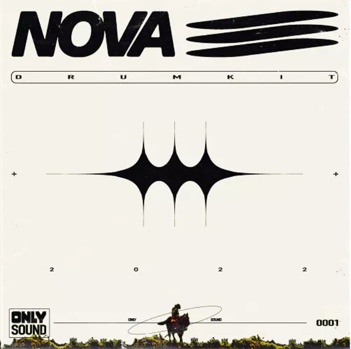 Onlyxne 808 Mafia Nova Drumkit Vol.0001 [WAV, Synth Presets]
