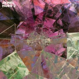 Pelham and Junior Jewel Hues 2 [WAV] (Premium)