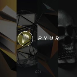 Pyur Sound Collection 001 [WAV] (Premium)