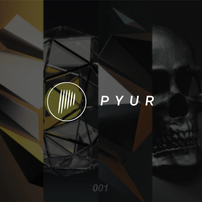 Pyur Sound Collection 001 [WAV]