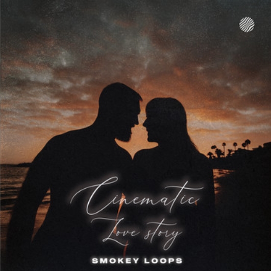 Smokey Loops Cinematic Love Story [WAV]