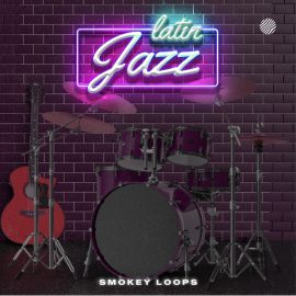 Smokey Loops Latin Jazz [WAV] (Premium)