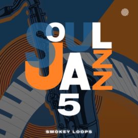 Smokey Loops Soul Jazz 5 [WAV] (Premium)