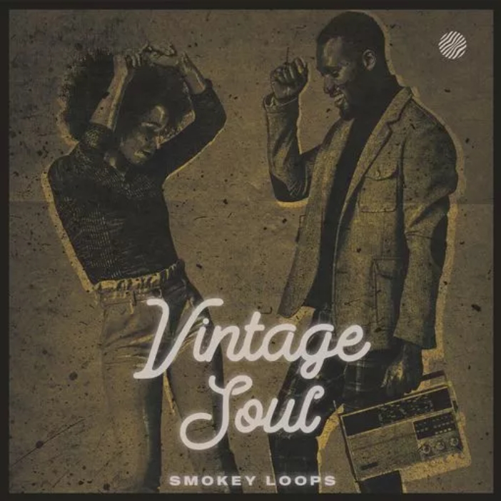 Smokey Loops Vintage Soul [WAV]