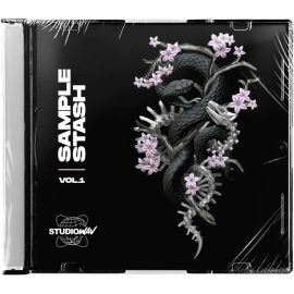 StudioWAV Sample Stash [WAV] (Premium)