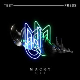 Test Press Macky Gee Jump Up DNB [WAV, Synth Presets] (Premium)
