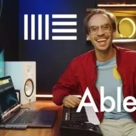 Udemy Ableton Live 11 Masterclass Complete Music Production Guide [TUTORiAL] (Premium)
