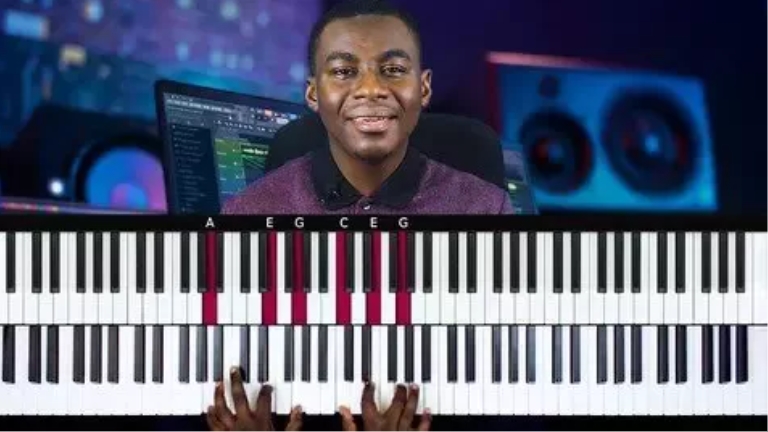 Udemy Gospel Piano Chords In Neo Soul And Black Gospel Mastery [TUTORiAL]