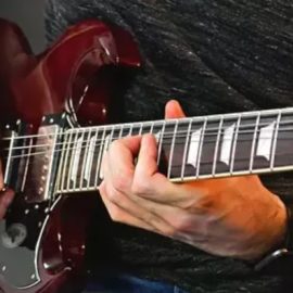 Udemy Lead Guitar Techniques [TUTORiAL] (Premium)