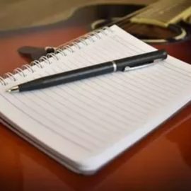 Udemy Songwriting techniques for beginners [TUTORiAL] (Premium)