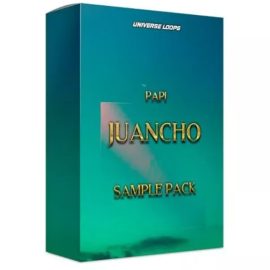Universe Loops Papi Juancho Sample Pack [WAV] (Premium)