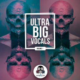 Vandalism Ultra Big Vocals [WAV] (Premium)
