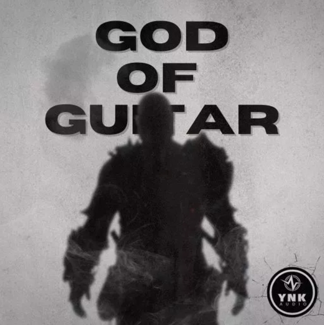 YnK Audio GOD OF GUITAR [WAV]