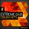 Zenhiser Extreme DnB Drum Hits [WAV] (Premium)