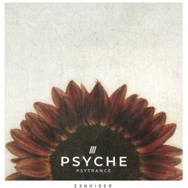 Zenhiser Psyche Psytrance [WAV, MiDi] (Premium)