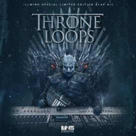 !llmind Throne Loops (Special Limited Edition Pack) [WAV] (Premium)