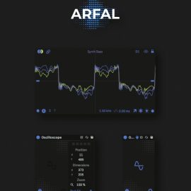 ARFAL NotePad v1.0.3 [Max for Live] (Premium)