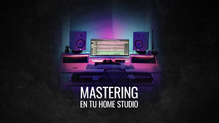 Academia MusicBizz Mastering EN TU Home Studio [TUTORiAL]