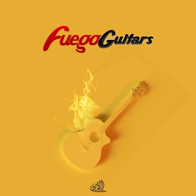 Al AMin Fuego Guitars [WAV]