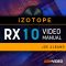 Ask Video iZotope RX 10 Video Manual [TUTORiAL] (Premium)
