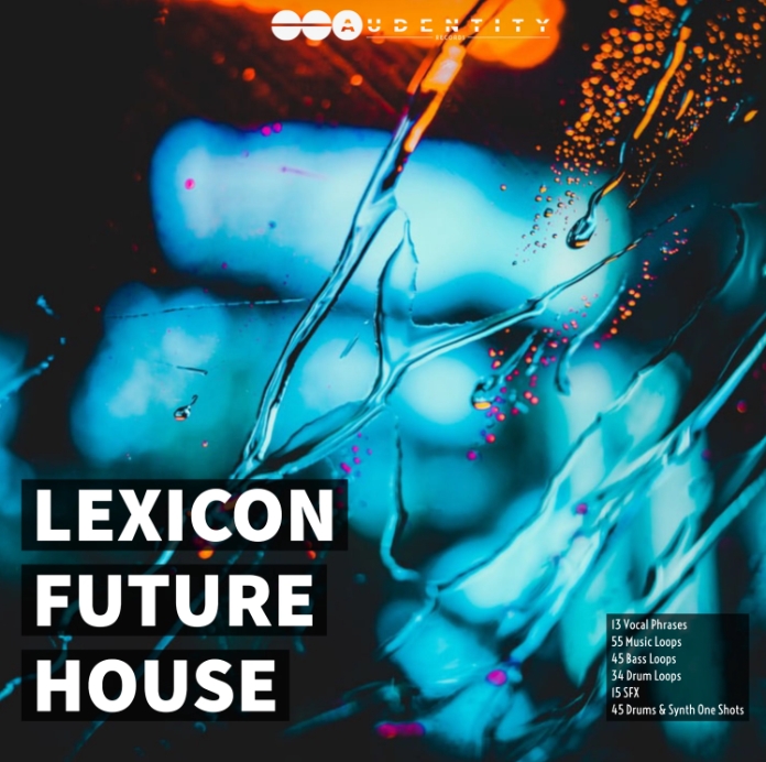 Audentity Records Lexicon Future House [WAV]