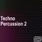 AudioFriend Techno Percussion 2 [WAV] (Premium)