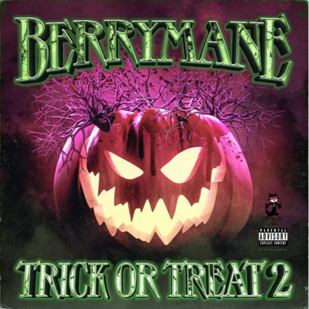 BERRYMANE Trick Or Treat Pack 2 [WAV]