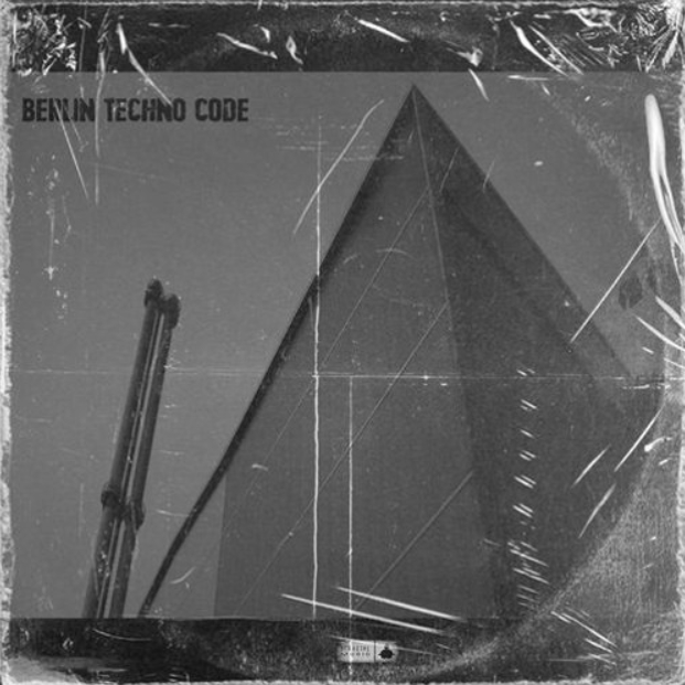 BFractal Music Berlin Techno Code [WAV]