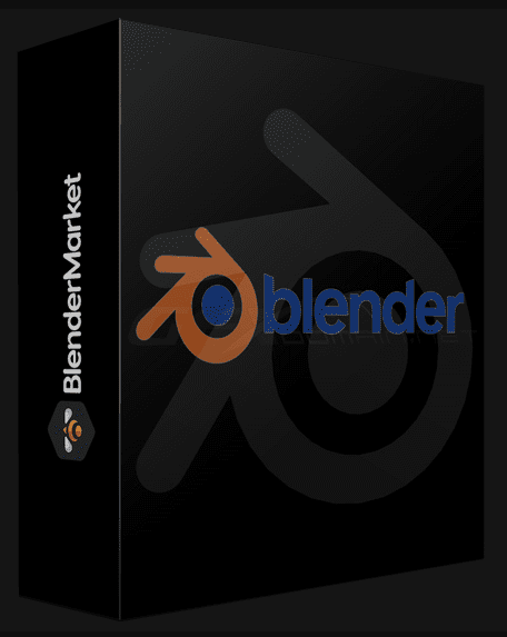 BLENDER ADD-ONS BUNDLE 1 DECEMBER 2022
