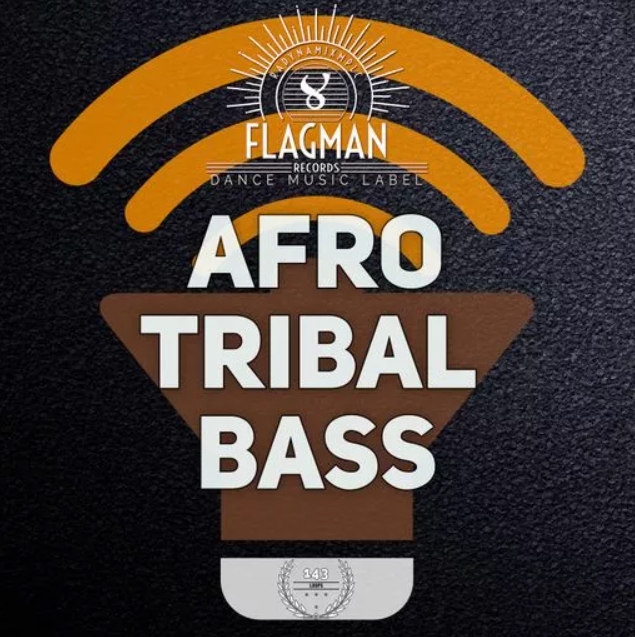Beatrising Afro Tribal Bass [WAV]