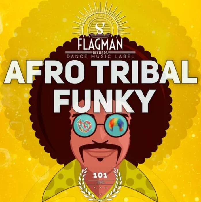 Beatrising Afro Tribal Funky [WAV]