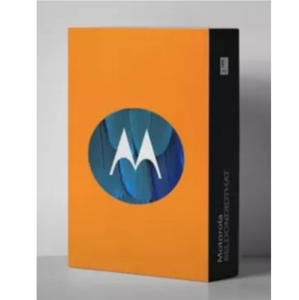BeldonDidThat Motorola (Loop Kit) [WAV]