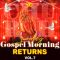 Big Citi Loops Sunday Morning Gospel Returns Vol.7 [WAV] (Premium)