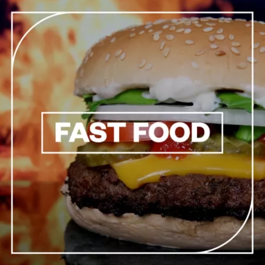 Blastwave FX Fast Food [WAV]
