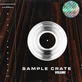 Canary Julz Sample Crate (Volume 4) [WAV] (Premium)