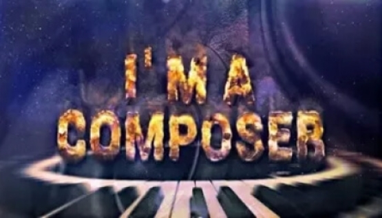 Cinematic Composing I'm A Composer [TUTORiAL]