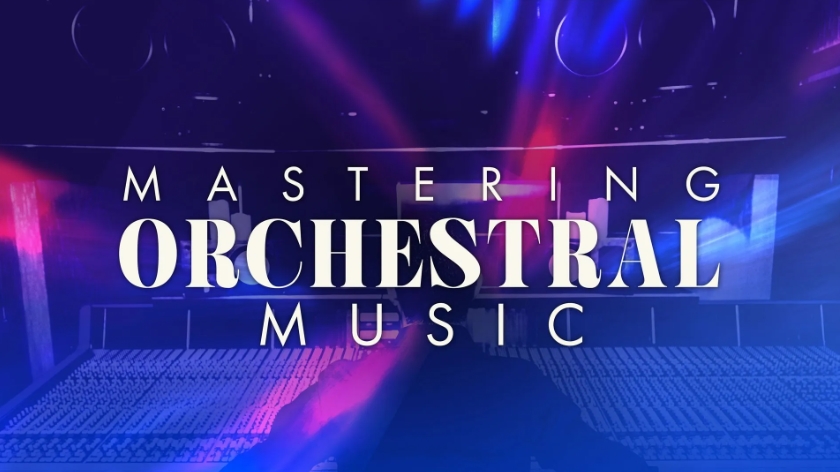 Cinematic Composing Mastering Orchestral Music [TUTORiAL]