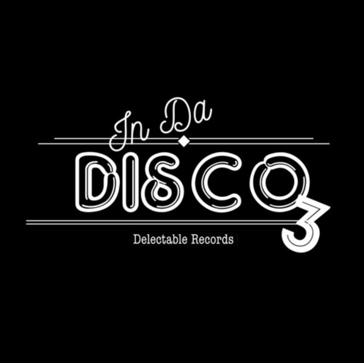 Delectable Records In Da Disco 3 [WAV]