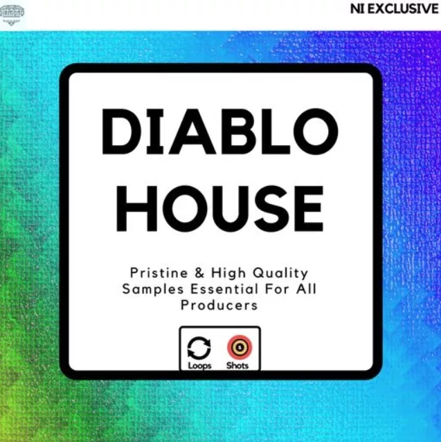 Diamond Sounds Diablo House [WAV]