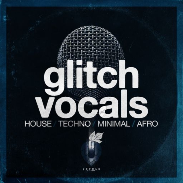 Dirty Music Glitch Vocals [WAV]