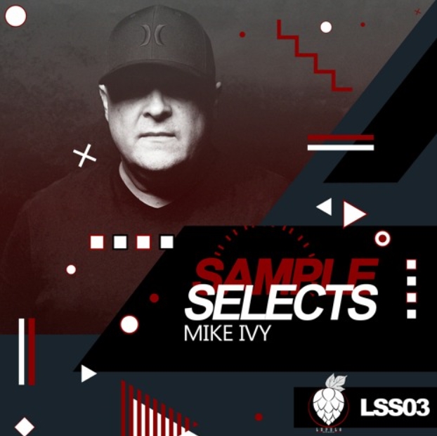 Dirty Music Mike Ivy Sample Selects [WAV]