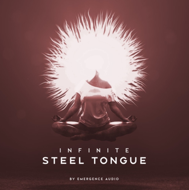 Emergence Audio Infinite Steel Tongue [KONTAKT]