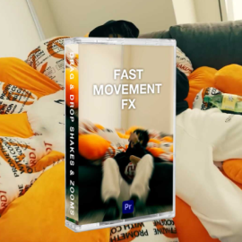 FAST MOVEMENT FX (Premium)