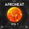 Fouché Afroheat Vol 1 [WAV] (Premium)