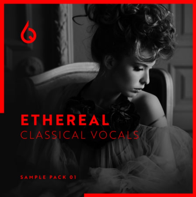 Freshly Squeezed Samples Ethereal Classical Vocals 1 [WAV]
