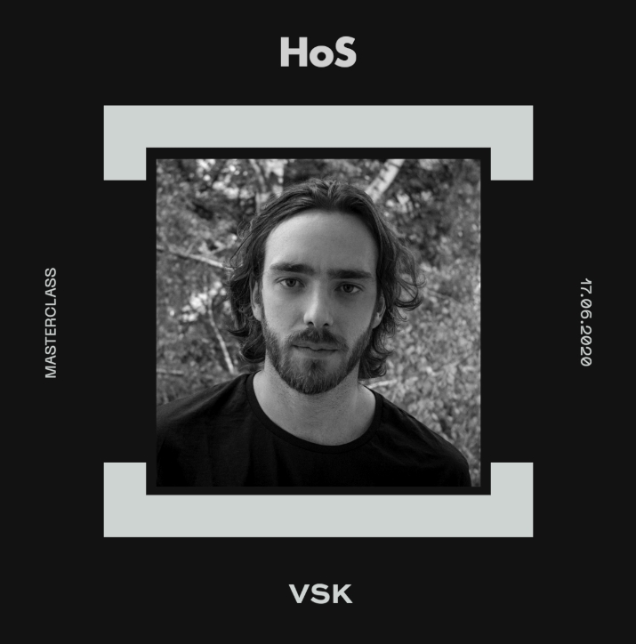 Home of Sound Masterclass with VSK [TUTORiAL]