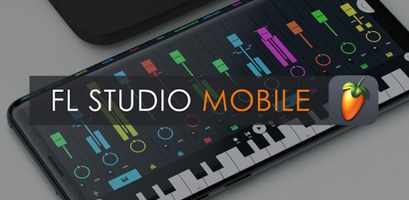 Image-Line FL Studio Mobile v4.2.4 MOD [Android]